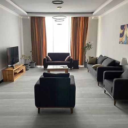 Dg Apartment Addis Abeba Zewnętrze zdjęcie