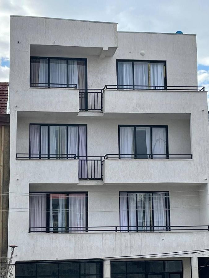 Dg Apartment Addis Abeba Zewnętrze zdjęcie