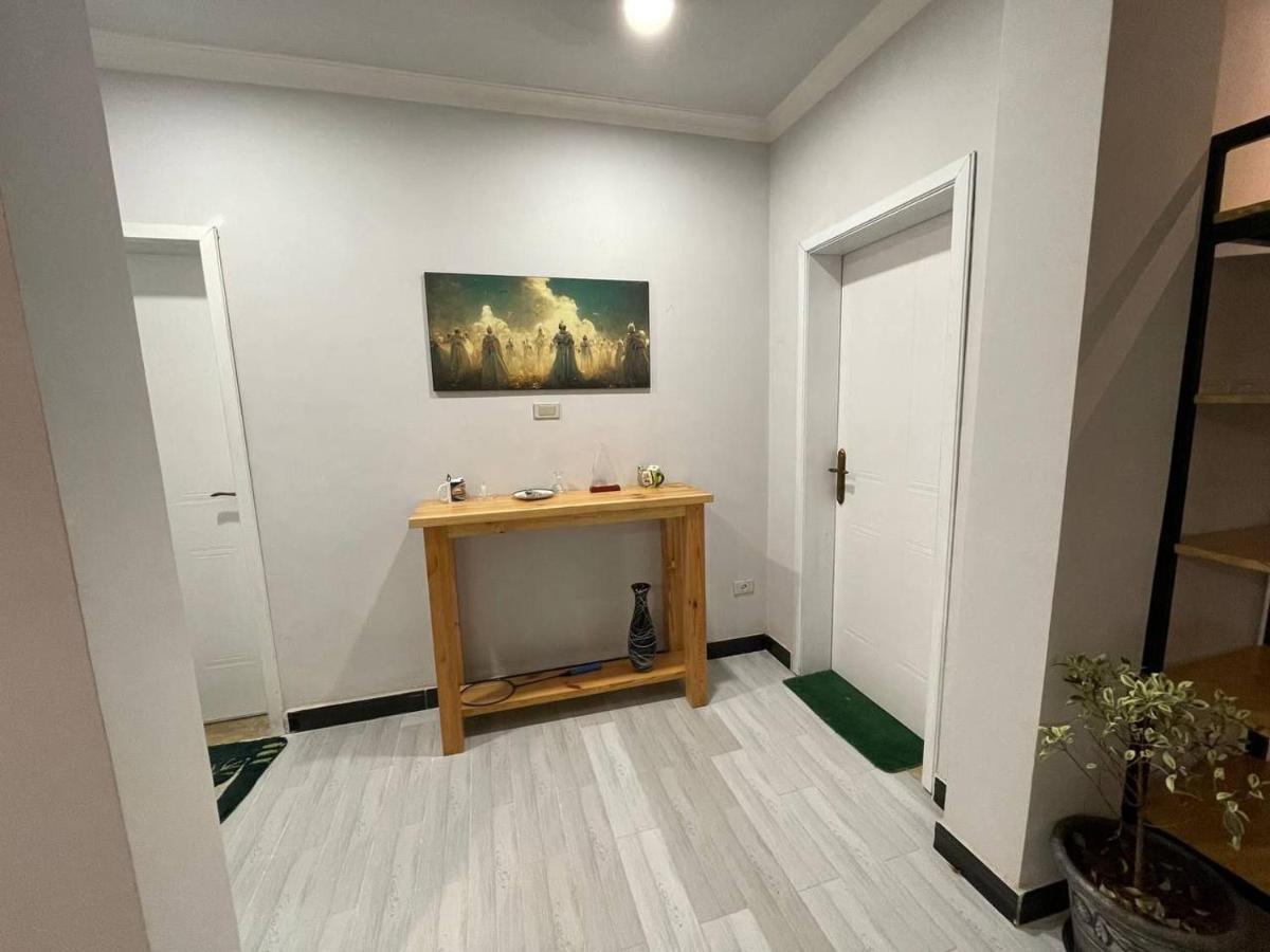 Dg Apartment Addis Abeba Zewnętrze zdjęcie